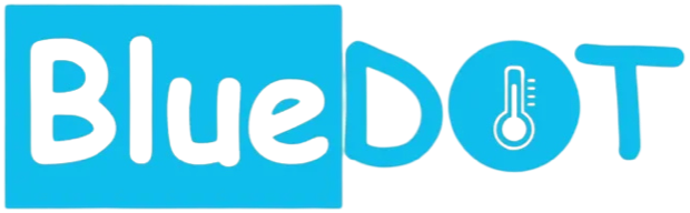 BlueDOT